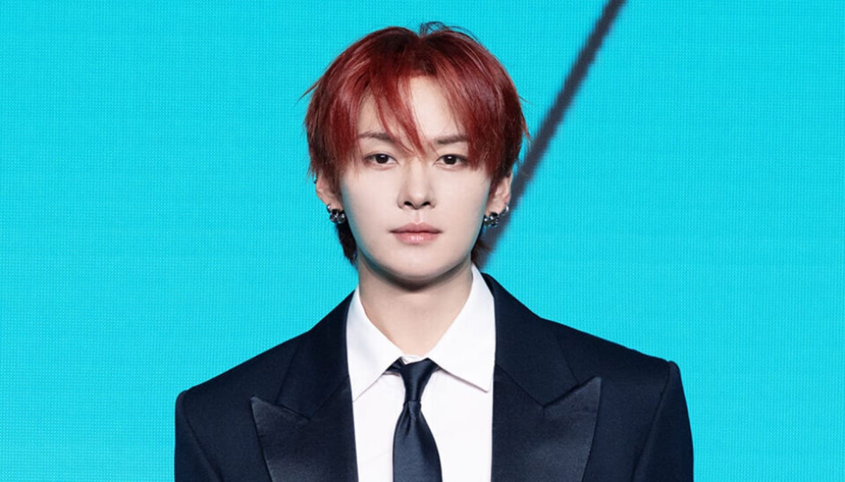 K-Pop Star Lee Know Donates $72K for Nepal Flood Victims - Image 3