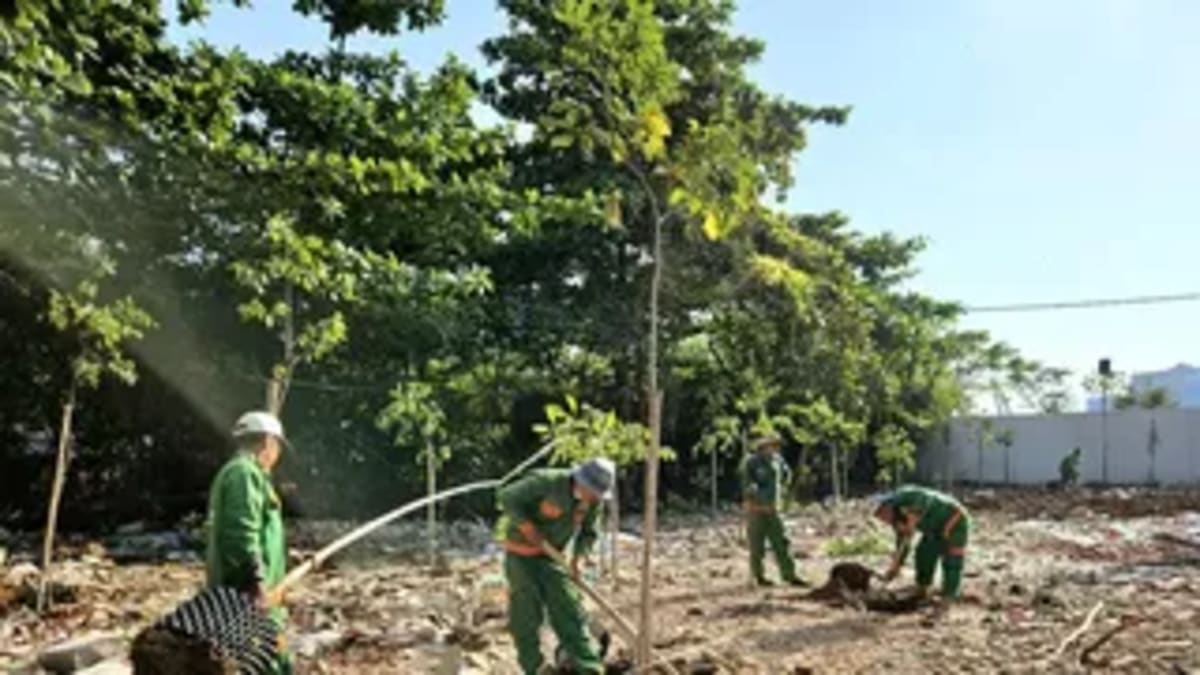Ho Chi Minh City Expands Social Housing for 2M Workers - Image 2