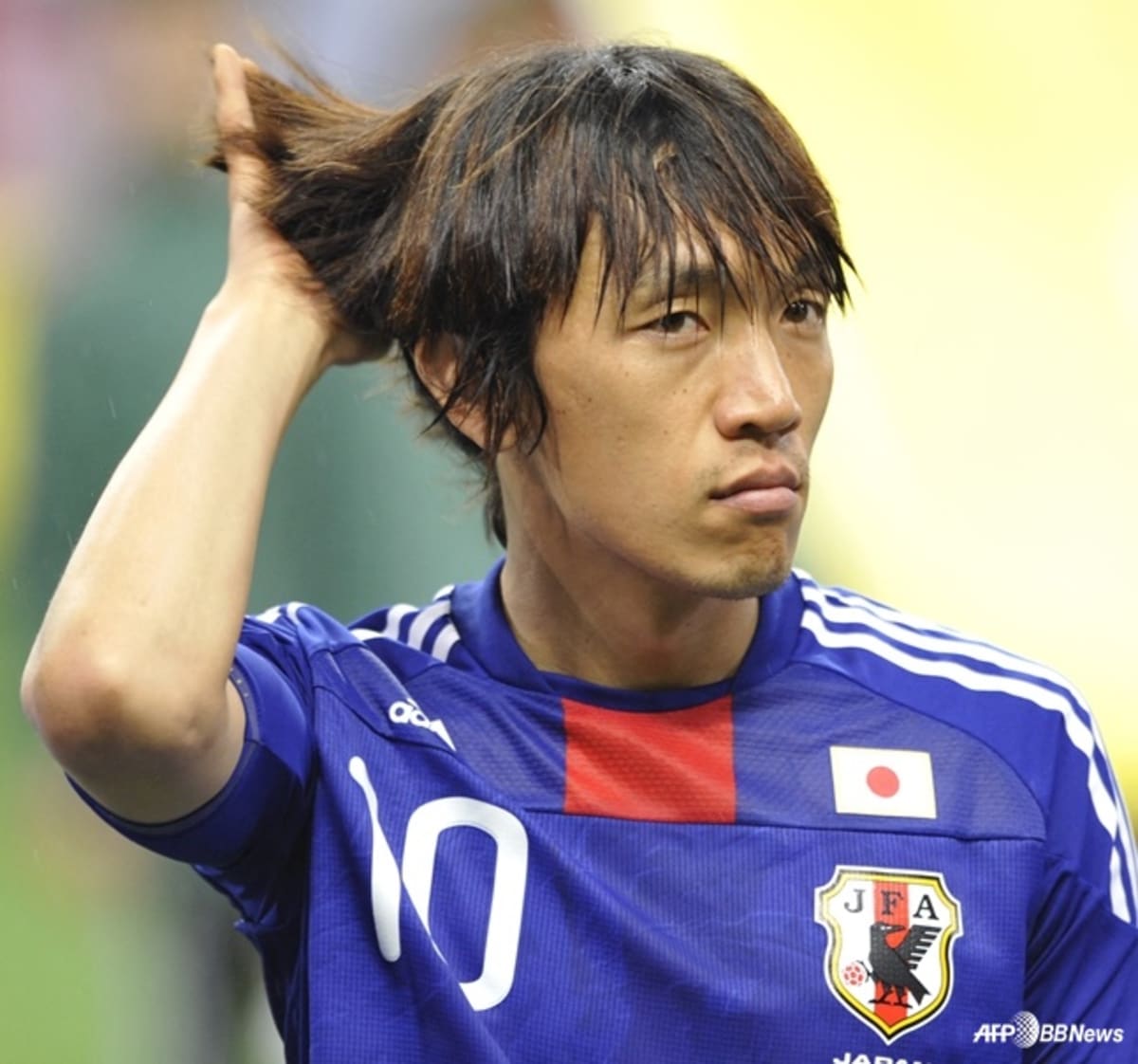Japan Hires Soccer Legend Nakamura Ahead of 2026 World Cup - Image 4