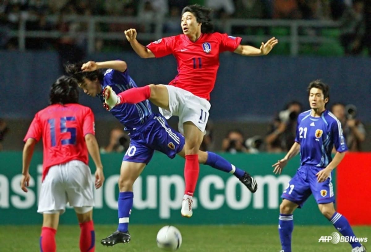 Japan Hires Penalty Coach to End World Cup Shootout Curse - Image 5