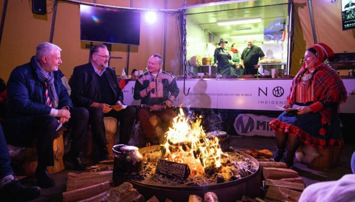 Nordic Countries Face Colonial Past to Build Fairer Future - Image 2