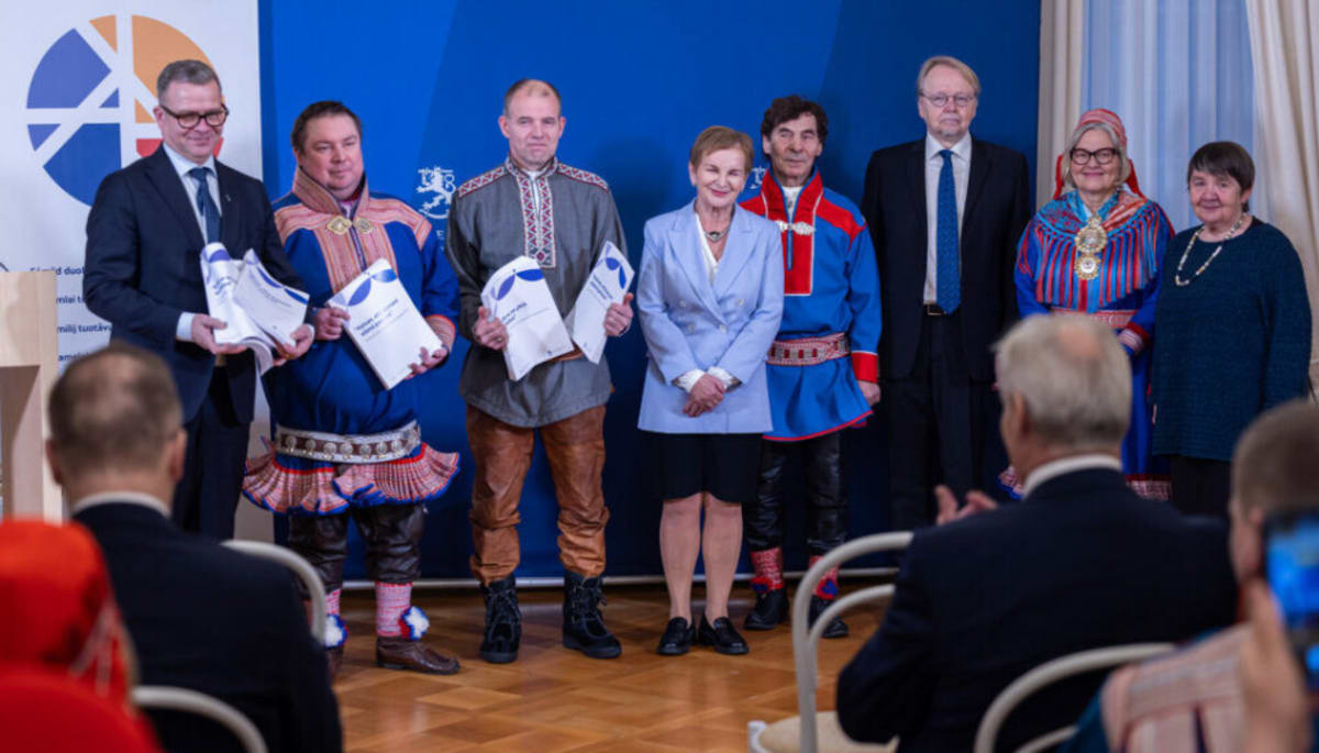 Nordic Countries Face Colonial Past to Build Fairer Future - Image 3