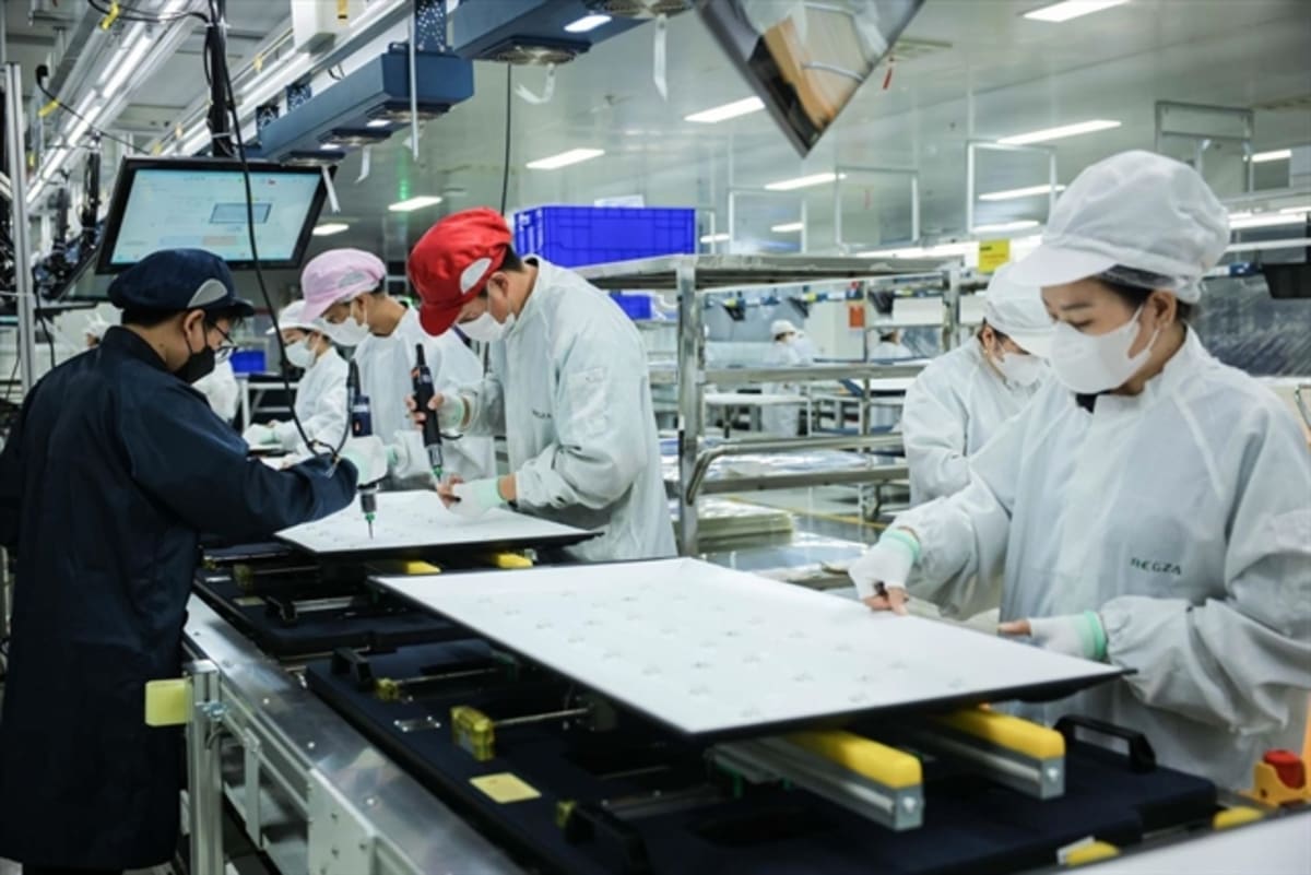 Vietnam's HCM City Posts Highest Growth in a Decade - Image 3