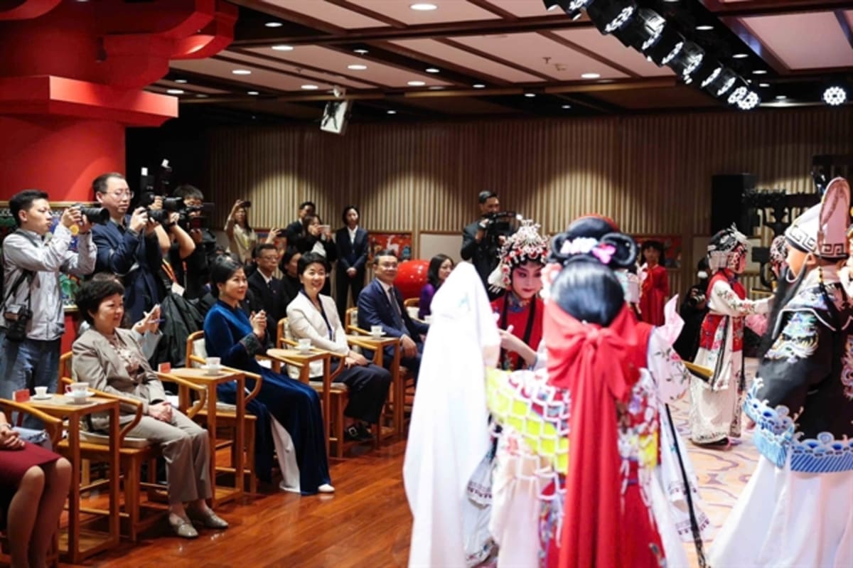 Vietnam's HCM City Posts Highest Growth in a Decade - Image 5