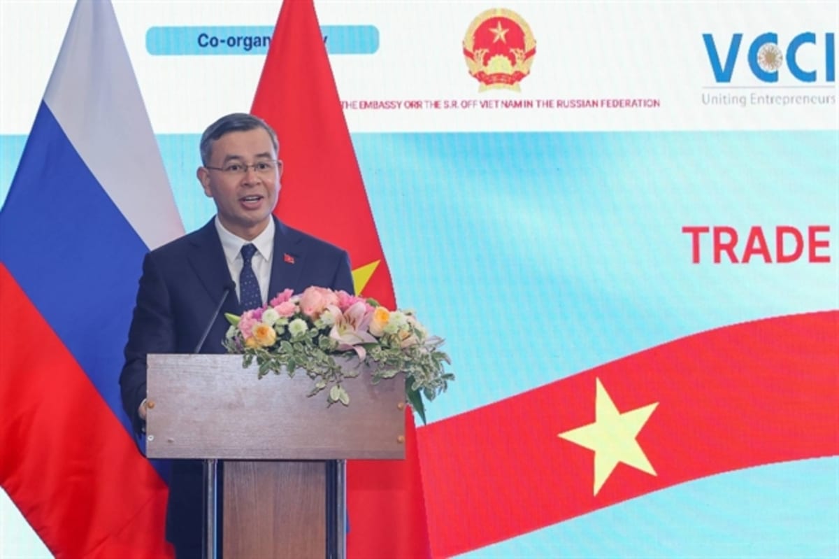 Vietnam and Poland Partner on Green Tech and Sustainability - Image 5