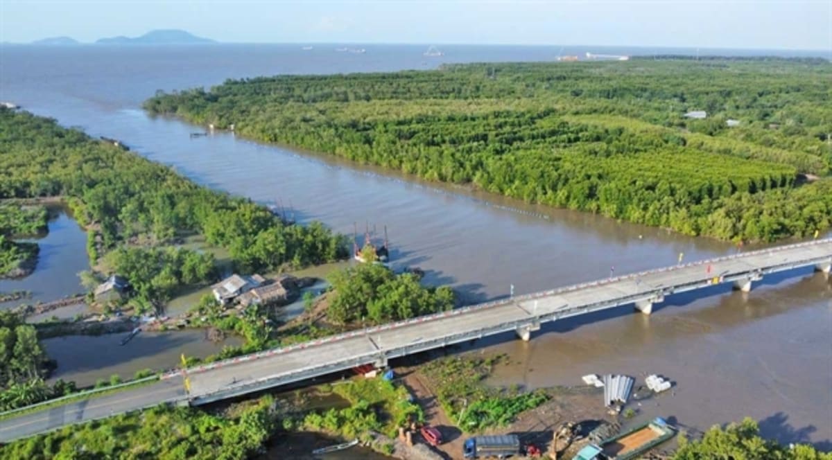 Vietnam Pivots to Green Ocean Economy for Growth