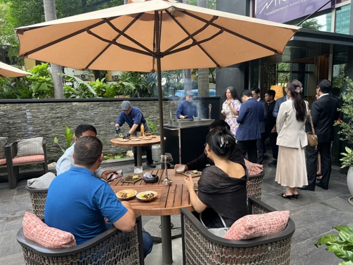 Vietnam's Gia Lai Hosts Innovation Conference for Tech Leaders - Image 3