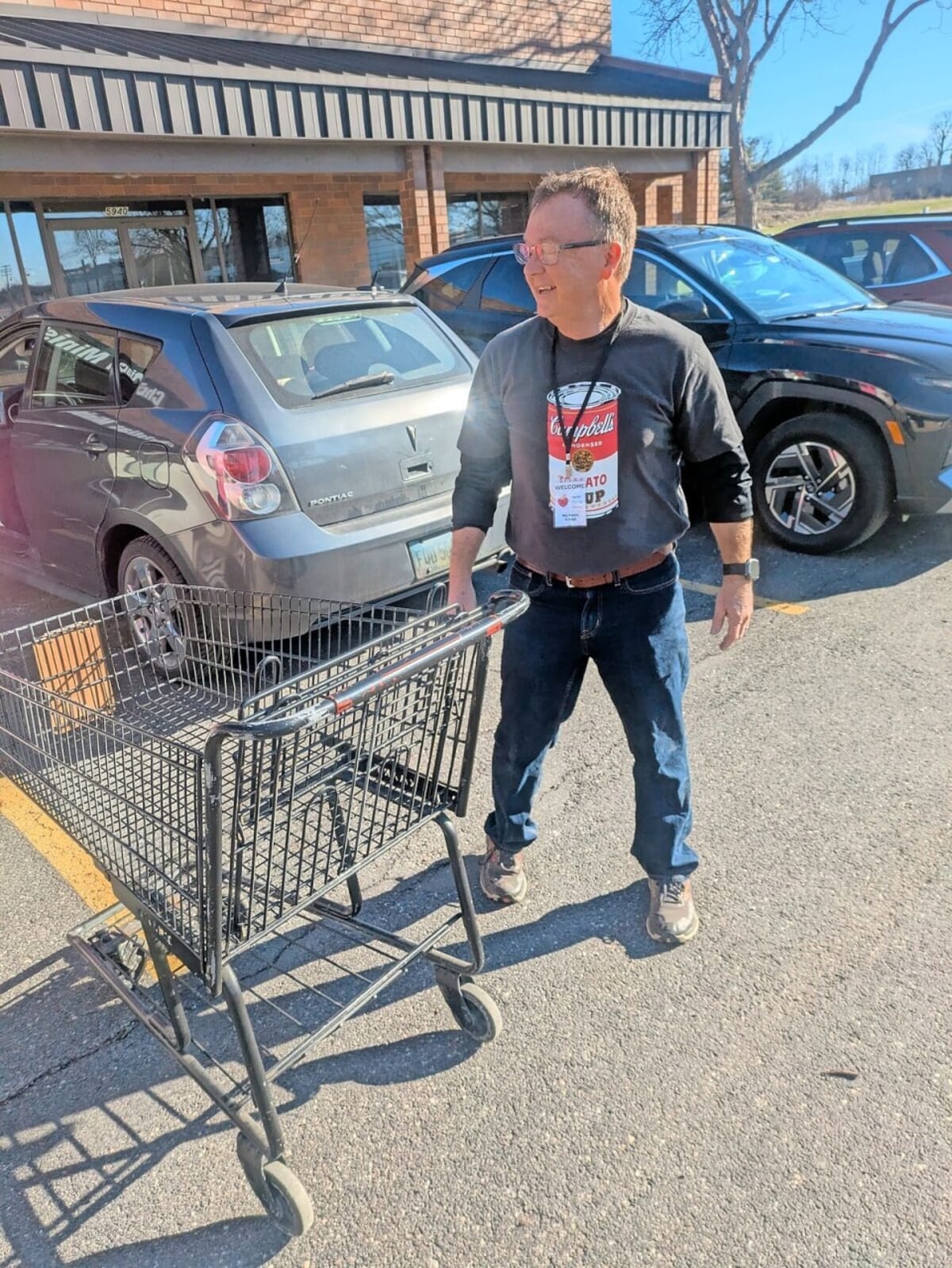 North Canton Food Pantry Serves 40% More Families After Move - Image 3