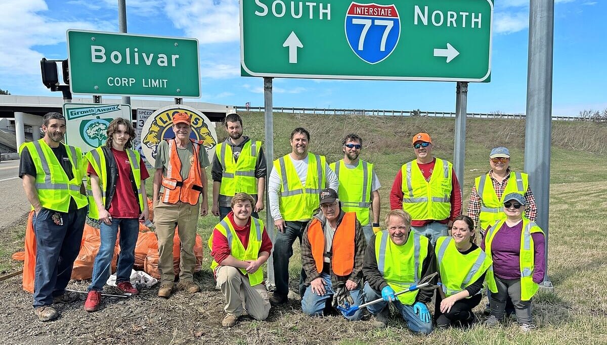 Ohio Volunteers Save State $10M in Highway Cleanup Costs