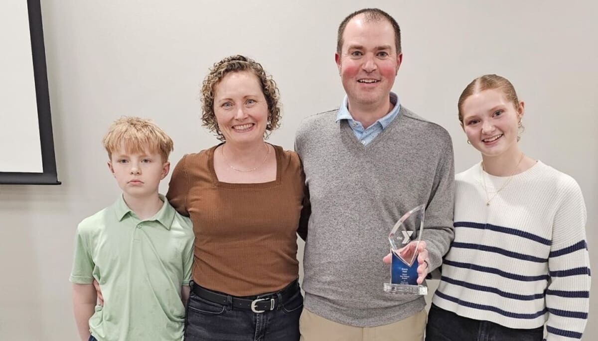 Ohio YMCA Volunteers Donated 2,759 Hours in 2025 - Image 2