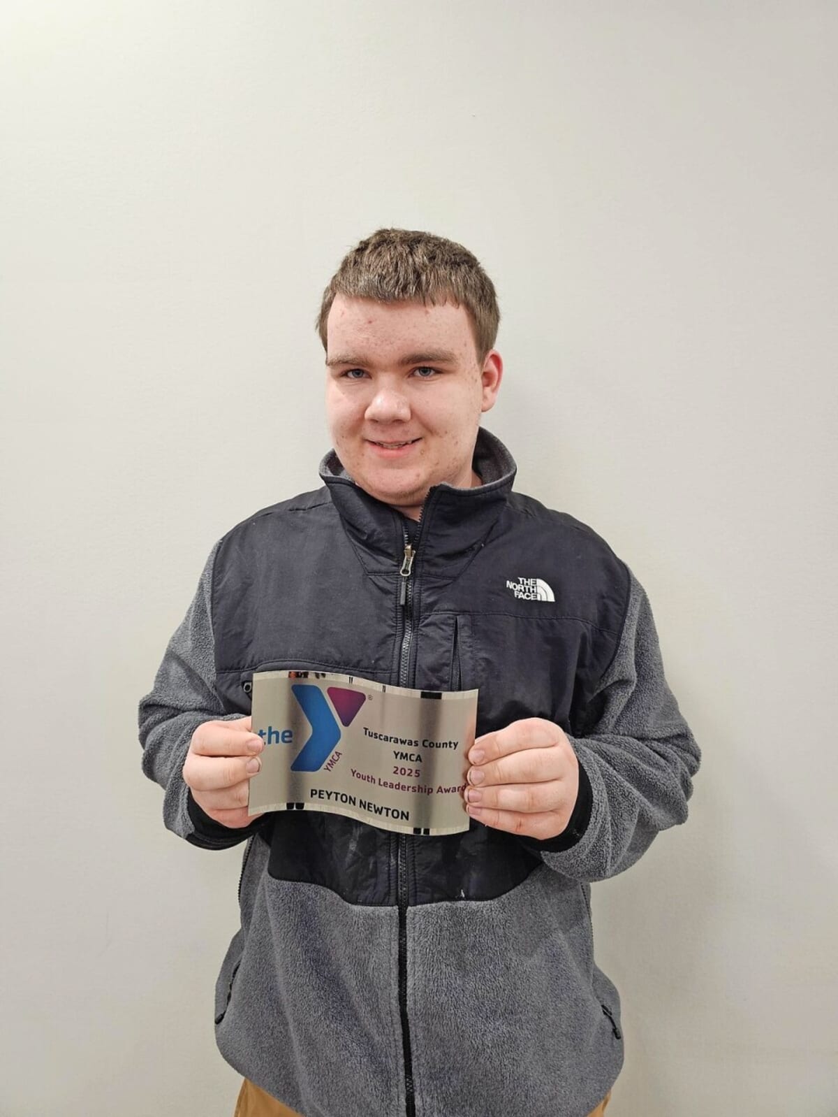 Ohio YMCA Volunteers Donated 2,759 Hours in 2025 - Image 5