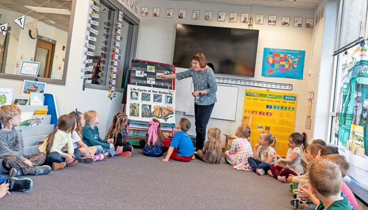 Ohio Preschool Celebrates 25 Years, Nearly 2,000 Kids Served