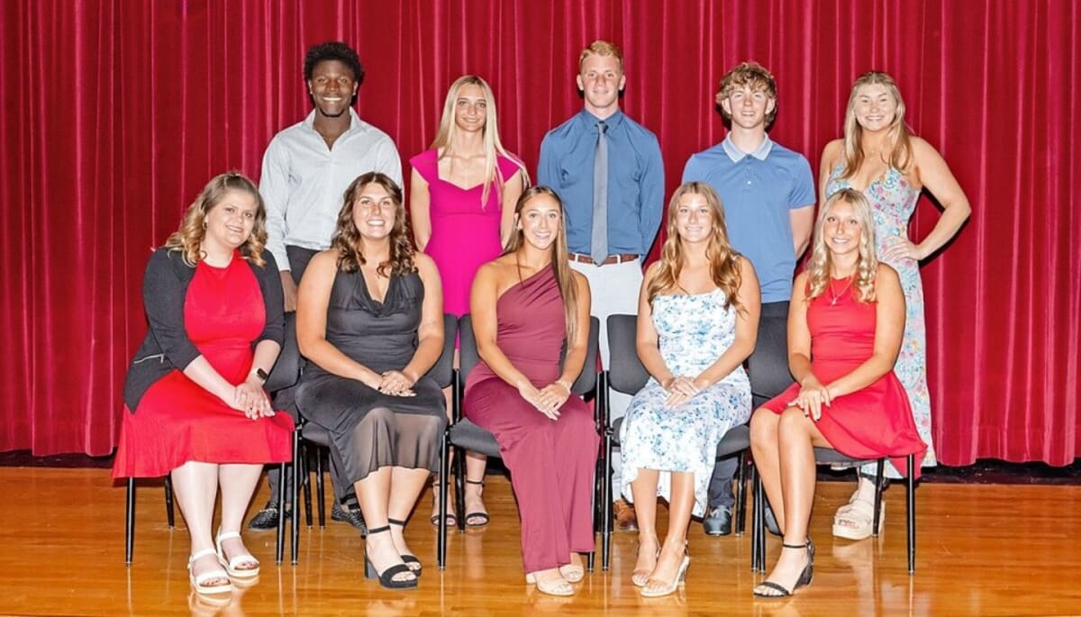 Ohio Students Win $178K in Scholarships at Honors Night - Image 4