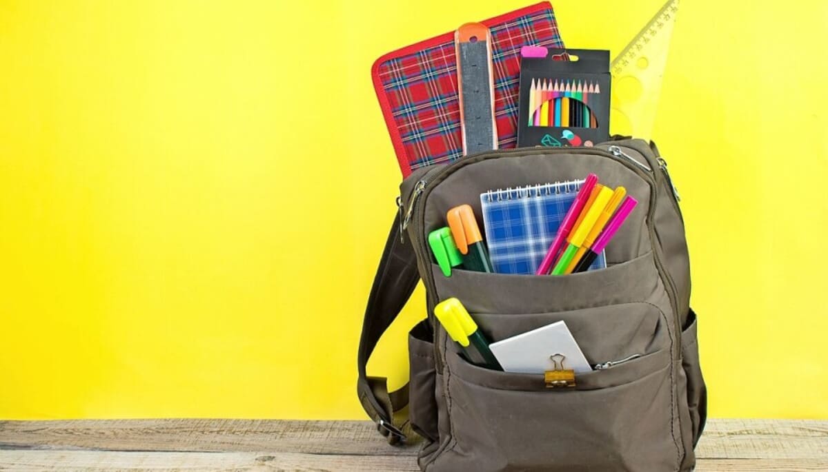 100 Kids Get Free School Clothes from Ohio Volunteers - Image 2