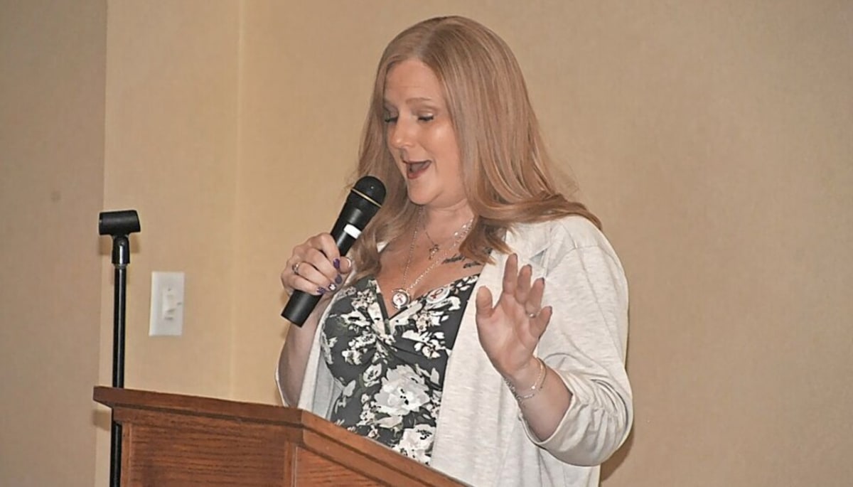 Cancer Survivors Share Stories of Hope at Ohio Event