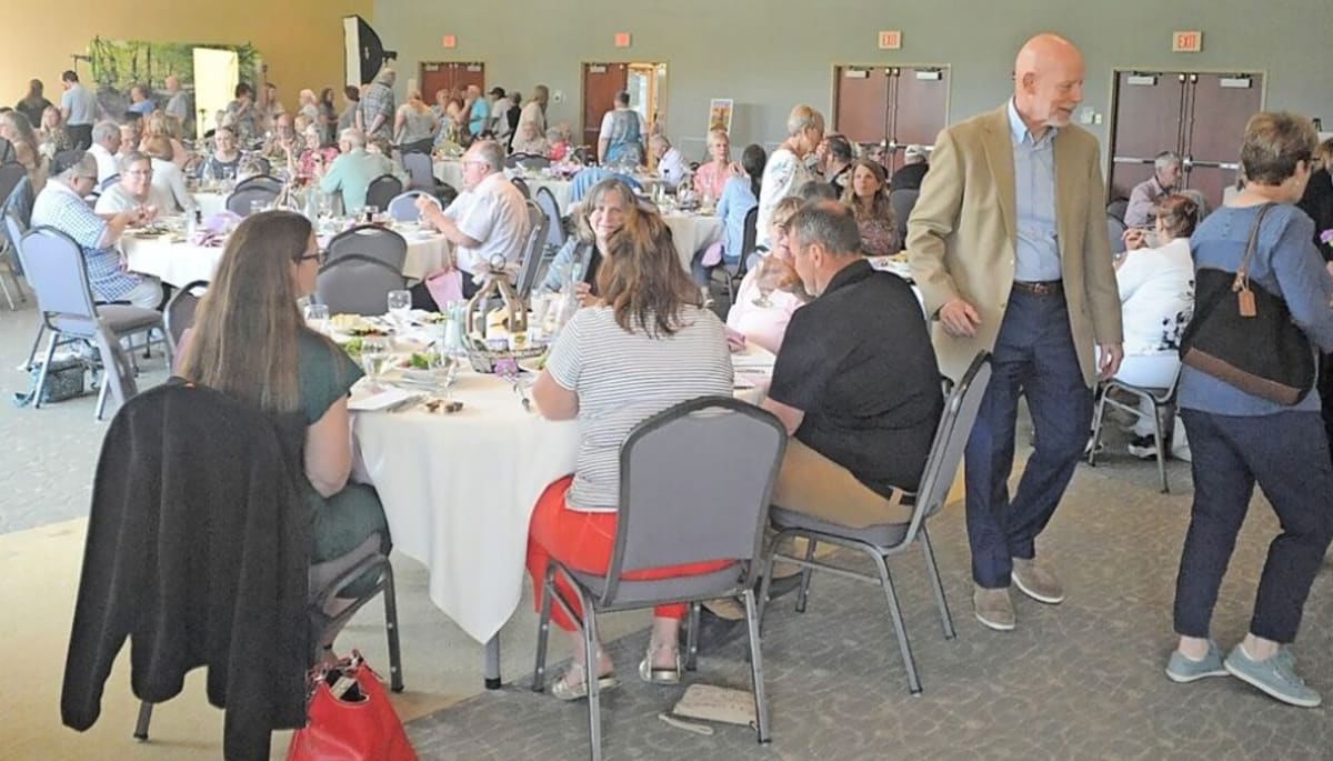 Cancer Survivors Share Stories of Hope at Ohio Event - Image 2