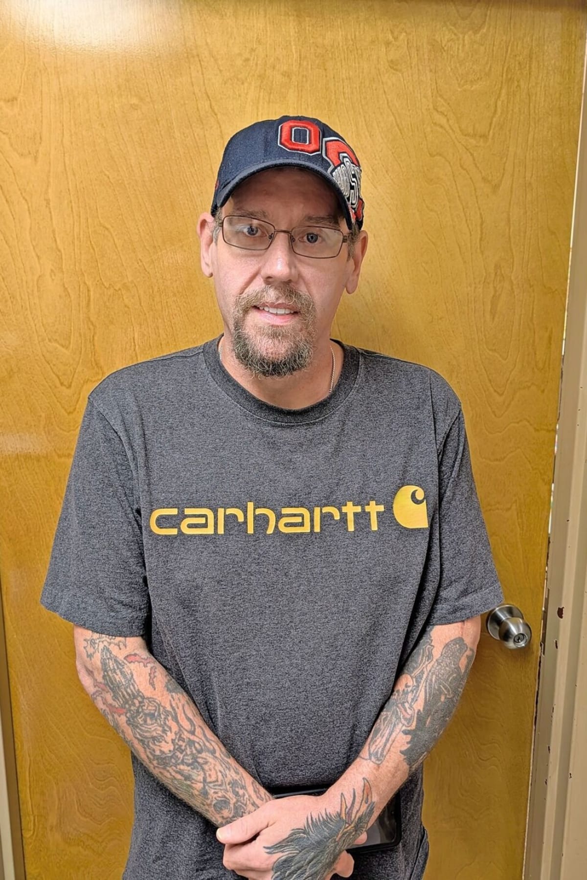 Ohio Man Wakes from 2-Month Coma, Celebrates New Life - Image 3