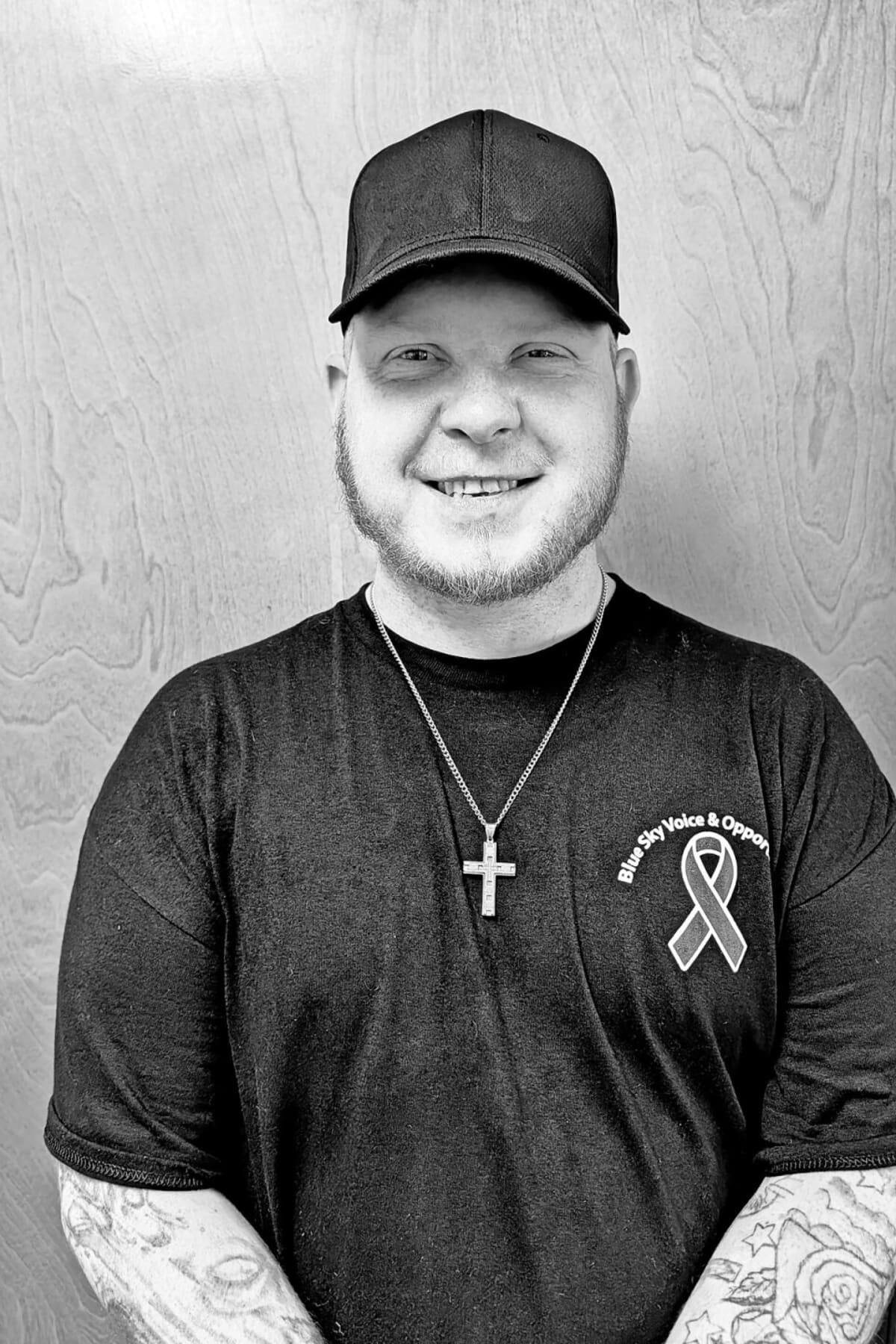 Ohio Dad Gets 10 Months Sober After Childhood Trauma - Image 3