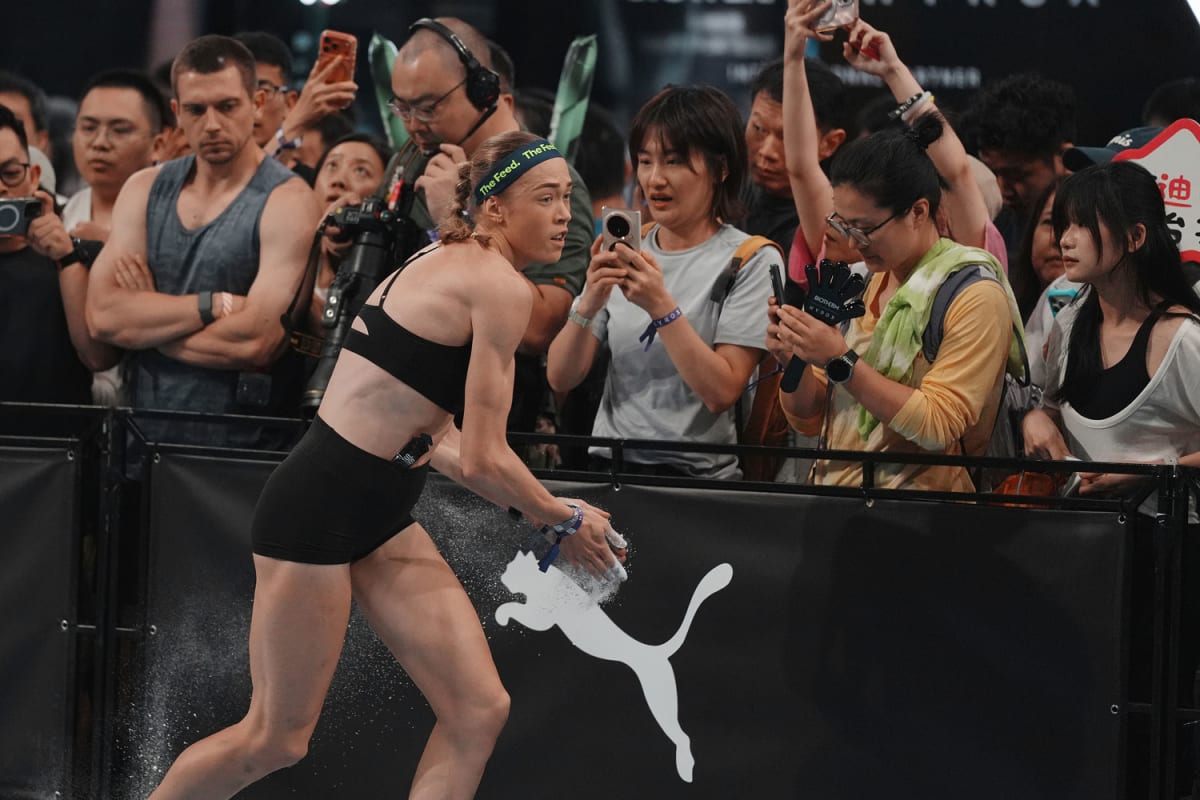 Hyrox Adds Safety Rules After Beijing Race Sparks Debate - Image 2