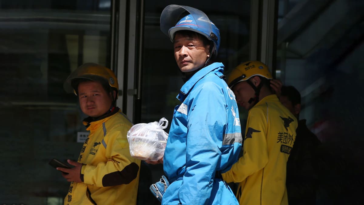 Shanghai Hosts Record 1,385 Competitors in Skills Olympics - Image 4