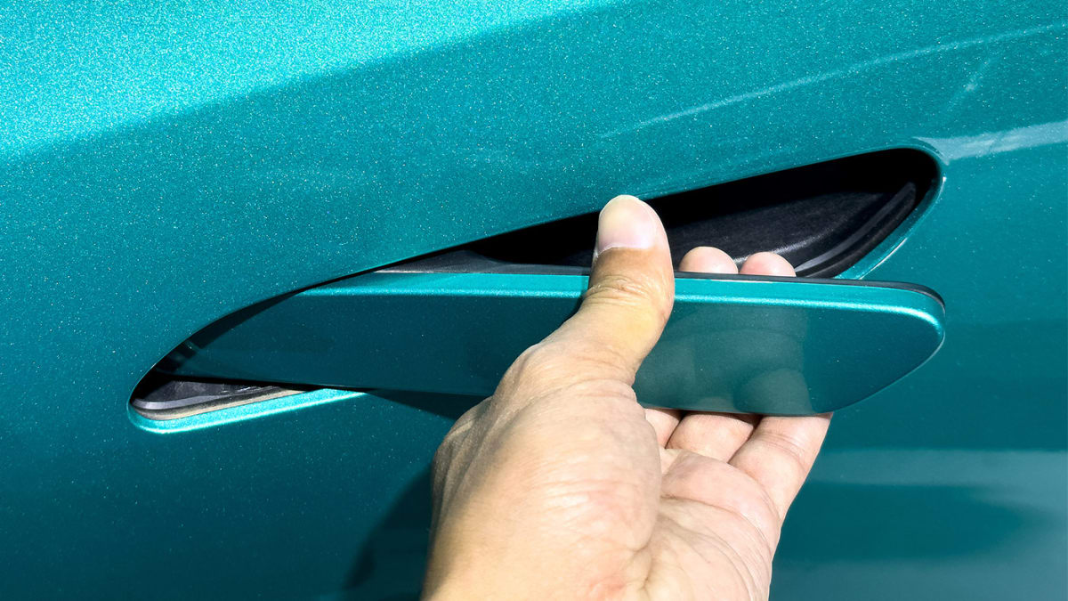 Beijing Launches First Self-Driving Car Insurance in China - Image 4