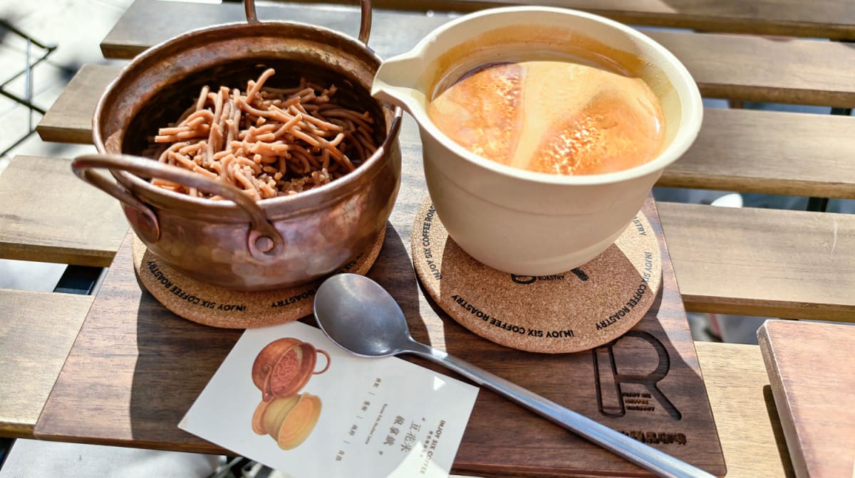 China's Cafes Brew Coffee with Tofu, Tamarind, and Pride - Image 3