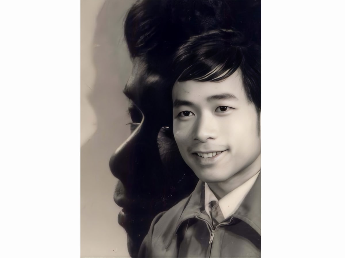 Dying Photographer Throws His Own Goodbye Party at 71 - Image 3