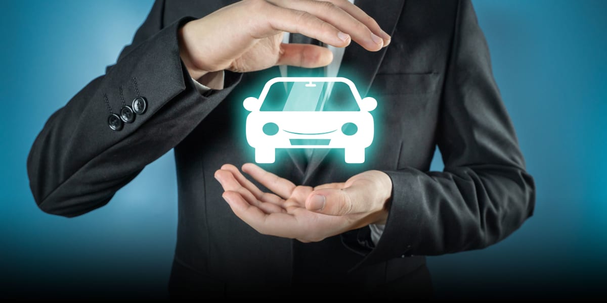 Beijing Launches First Self-Driving Car Insurance in China