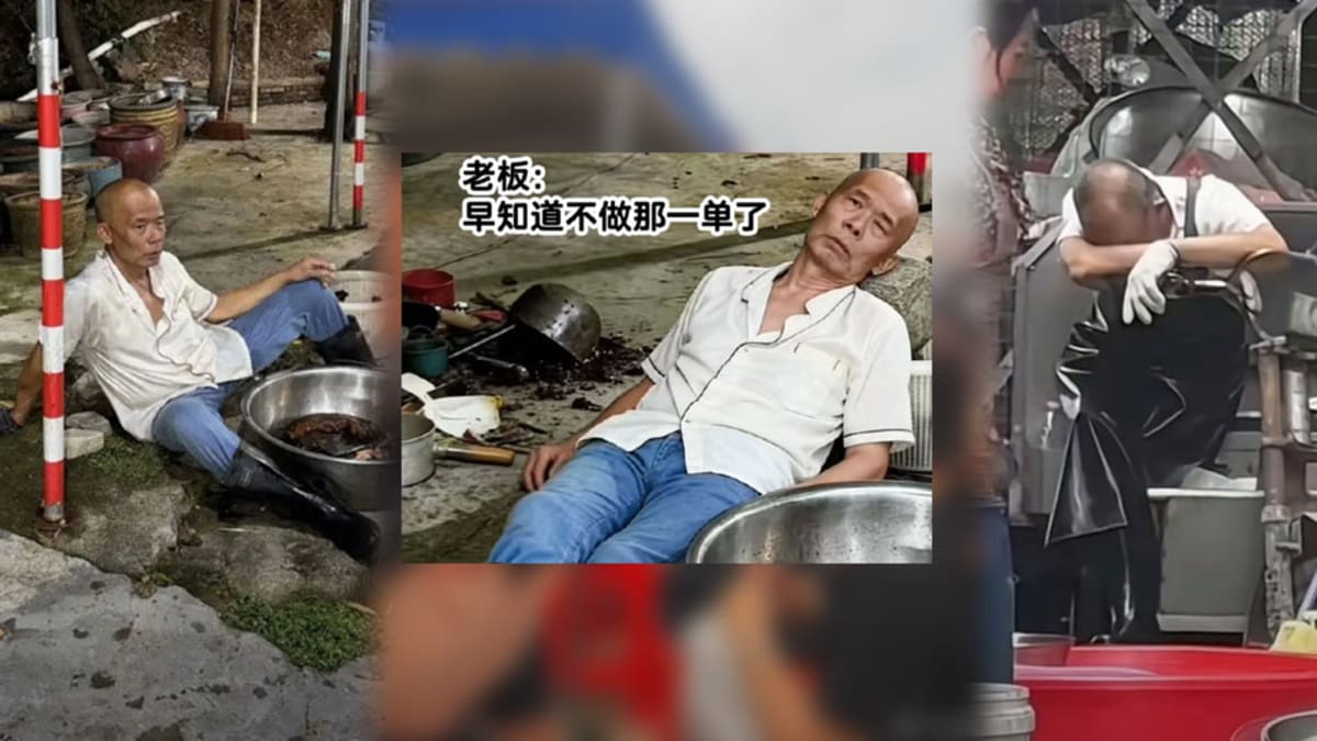 Shenzhen's Smart Food Banks Serve 500K Meals in 3 Years - Image 4