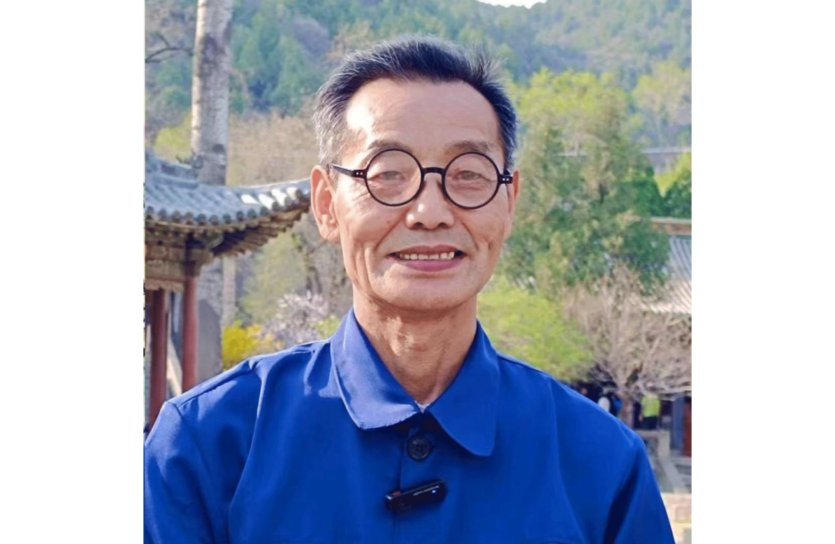 China's 1,000-Year-Old Wooden Pagoda Gets Careful Rescue - Image 2