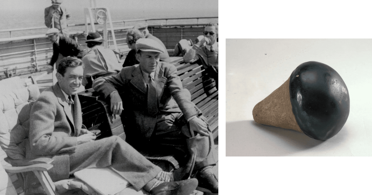 Ancient Buddha Eyes Find Their Way Home After 100 Years - Image 5