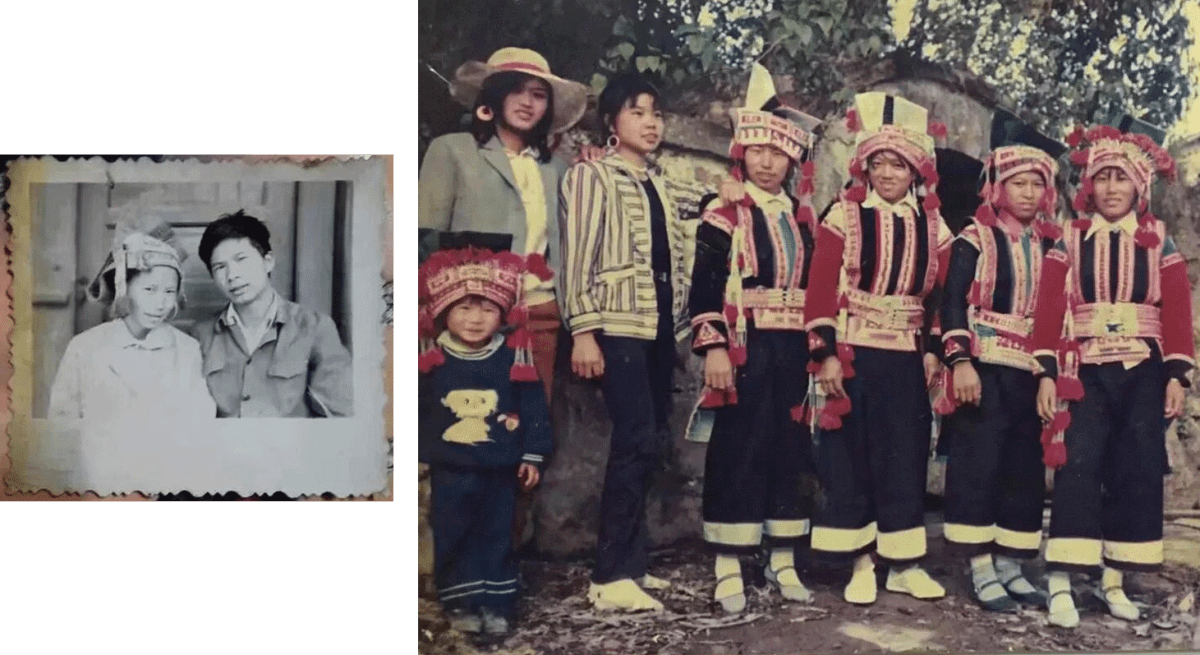 Yi Writer Finds Healing in Wild Childhood With Animals - Image 4