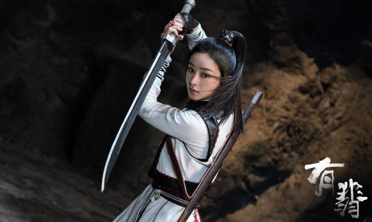Female Writers Now Dominate Chinese Fantasy Fiction - Image 5