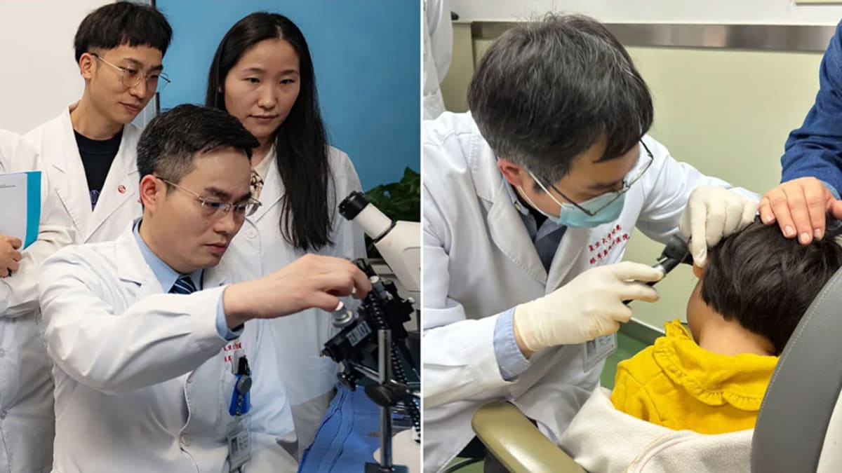 China Study: Brain Stimulation Eases Autism Symptoms in Kids - Image 5