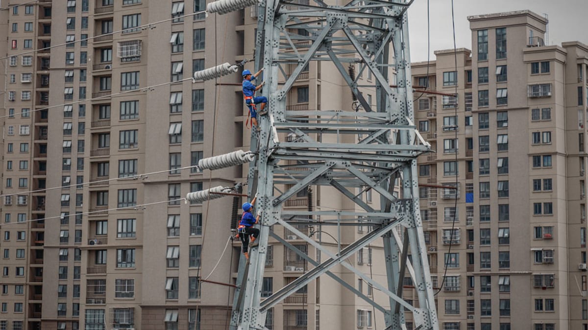 China Suspends Bus Fees After Tourist Sparks Policy Review - Image 3