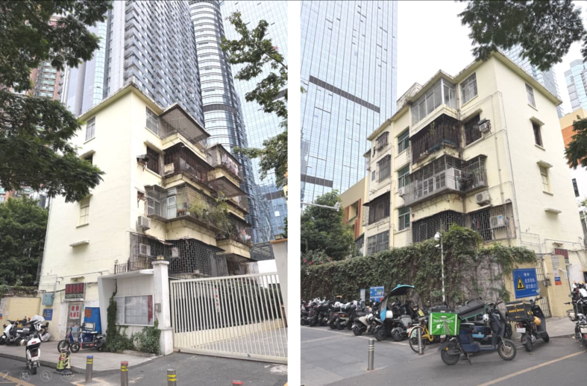 Shenzhen Homeowners Take Control of Building Renovation - Image 2