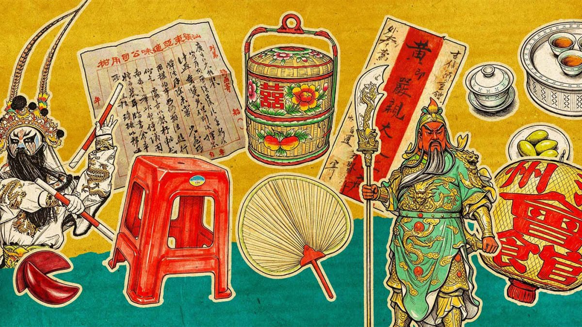 Food Delivery Rider Wins China's Top Poetry Prize - Image 2
