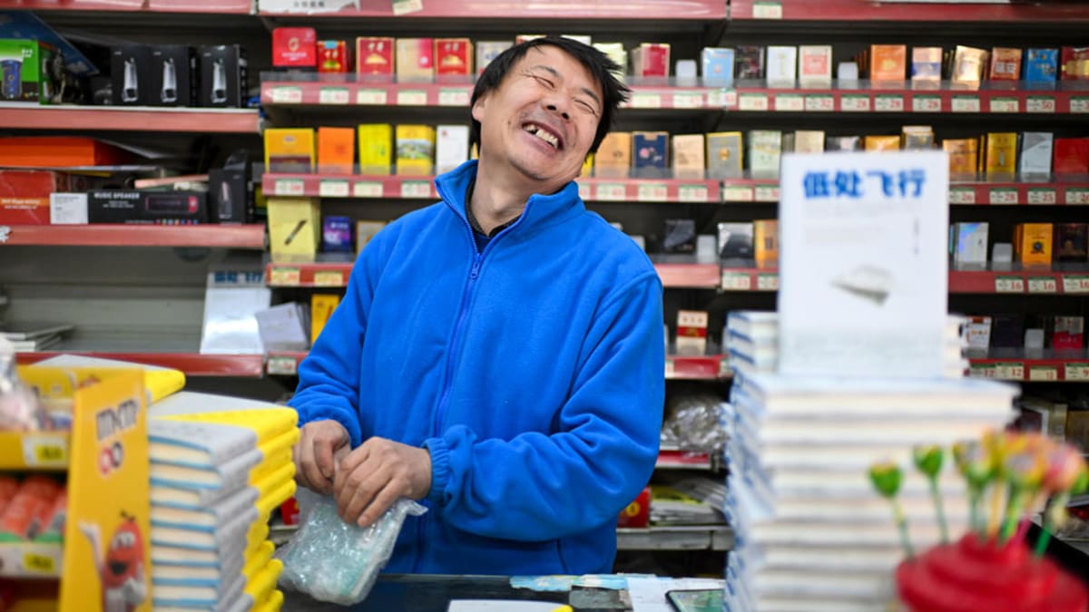 China Pauses Delivery Timers at Red Lights in 6 Cities - Image 5