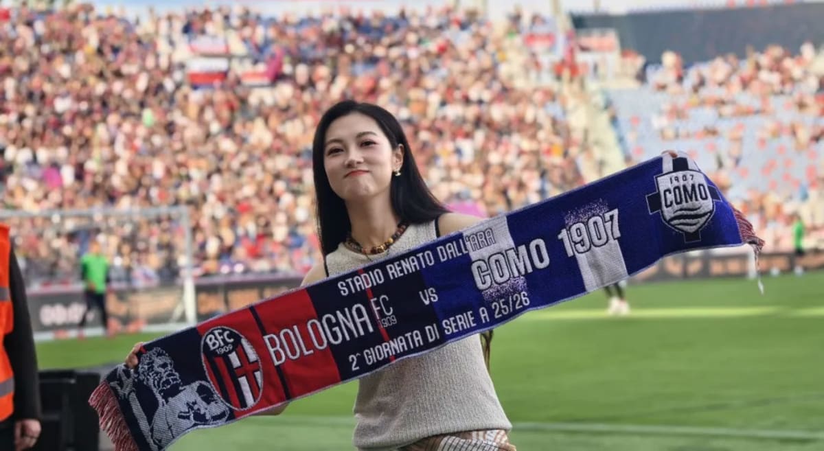 China's Women Break Into Football Commentary at World Cup - Image 3