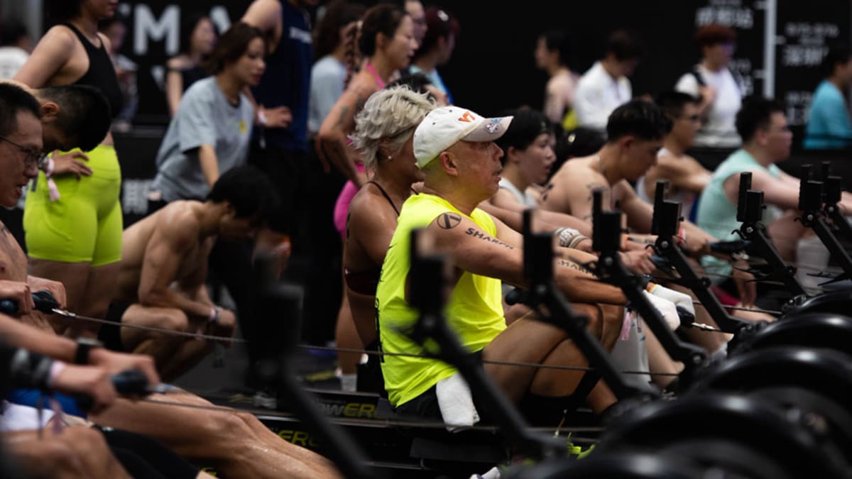 Hyrox Adds Safety Rules After Beijing Race Sparks Debate - Image 4