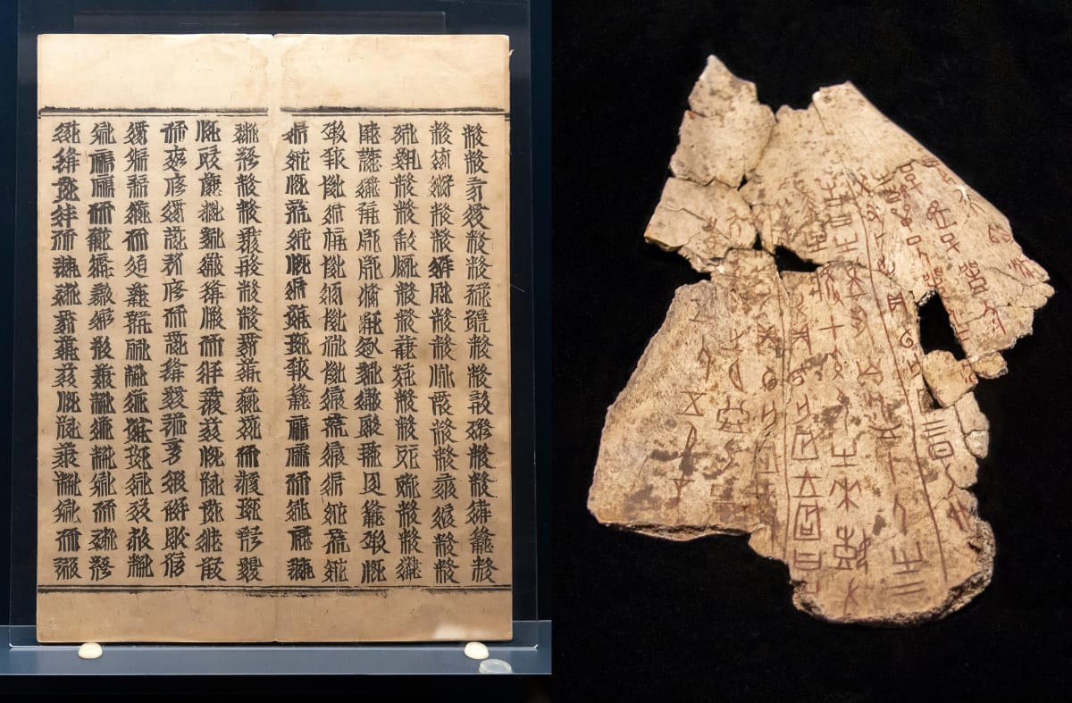 China Invests $52K Per Project to Save Ancient Studies - Image 4