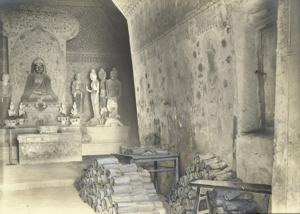 China Invests $52K Per Project to Save Ancient Studies - Image 3