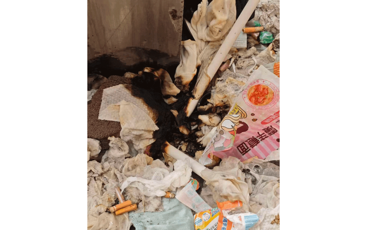 Chinese Students Fight Secondhand Smoke, Win Court Victory - Image 2