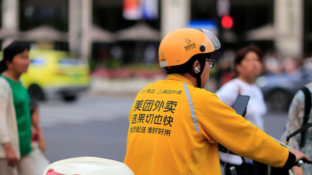 Chinese Supermarket Hires Ex-Convicts for Second Year - Image 2