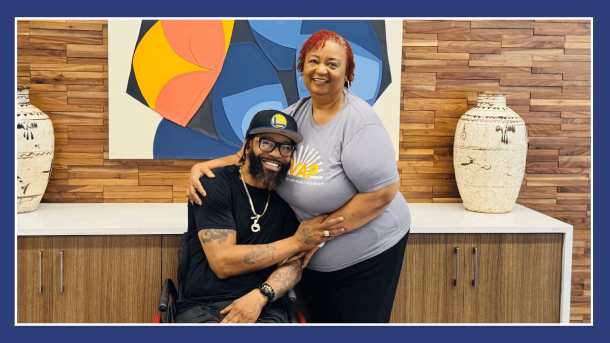Georgia Clinic Gives Uninsured Shooting Survivor Hope Again - Image 4