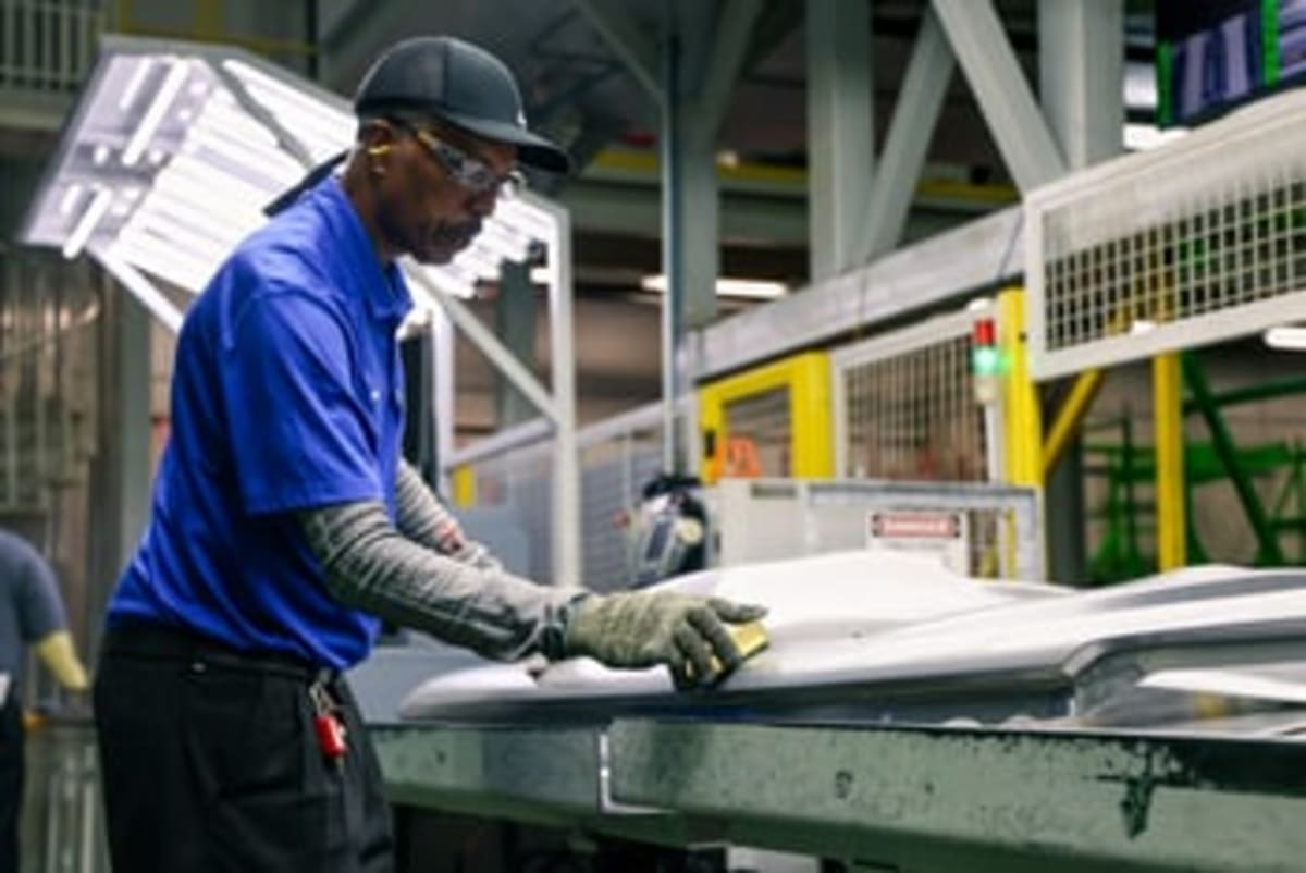 Georgia EV Plants Adapt and Keep Growing Despite Setbacks - Image 2
