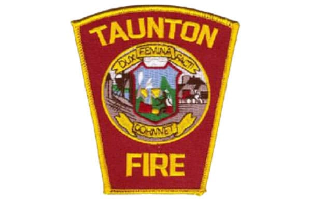 Taunton Kayaker Saved by Firefighters and Helpful Strangers