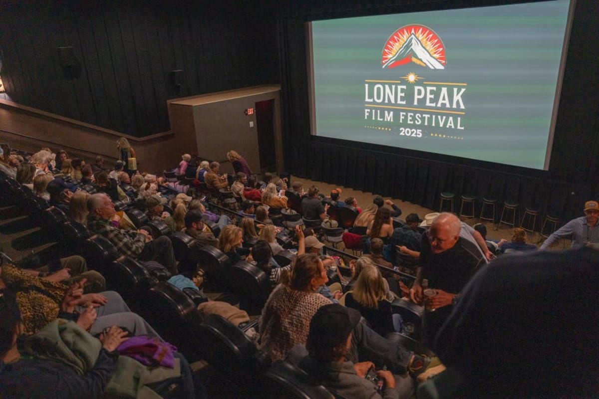 Montana Film Festival Puts Kindness at Center Stage - Image 3