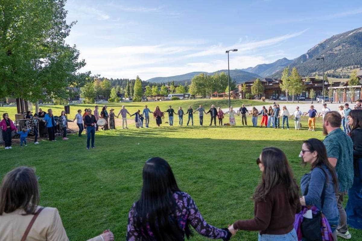 Montana Film Festival Puts Kindness at Center Stage - Image 5