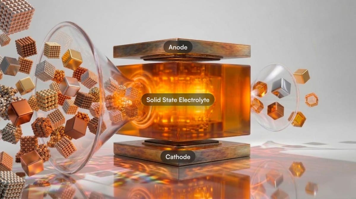 Google Spinout Uses AI to Speed Better Battery Development - Image 2